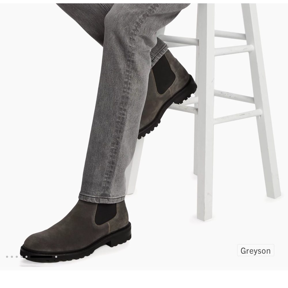 Slim Fit 2 rag n bone jeans